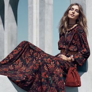H&M has new company